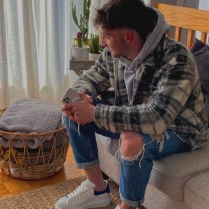 Meet your Posher, Gianluca